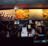 Fish 349 - Pubs Perth