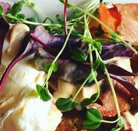 Fourthchild Cafe Restaurant - Pubs Perth