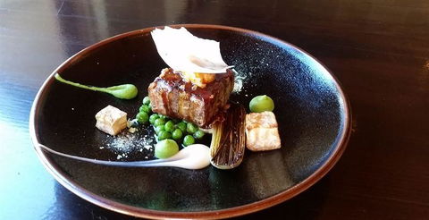 Maxwell Restaurant - Pubs Perth 9