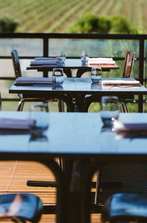 Maxwell Restaurant - Pubs Perth 4