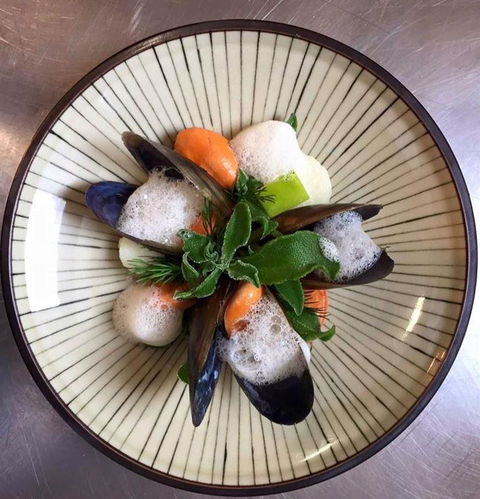 Maxwell Restaurant - Pubs Perth 5