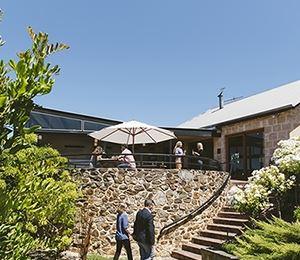 Maxwell Restaurant - Pubs Perth 8