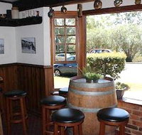 Montville Cafe Bar and Grill - Pubs Perth