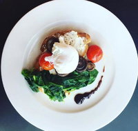 Outside The Square Cafe - Pubs Perth