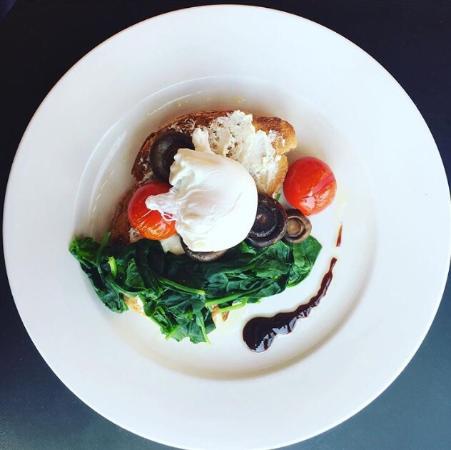 Outside The Square Cafe - Pubs Perth 0