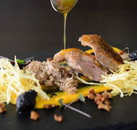 Skyline Restaurant - Pubs Perth