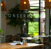 The Conservatory - Pubs Perth