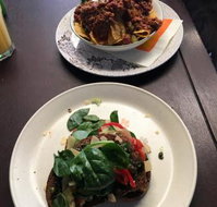 The Fleurieu Pantry - Pubs Perth