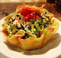 The Mexican - Pubs Perth