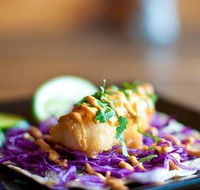 Zest Restaurant And Beer Garden - Pubs Perth