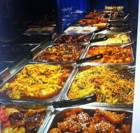 168 FoodBar and Cafe - Pubs Perth