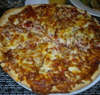 Anna's Restaurant - Pubs Perth