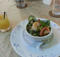 Asian Gateway Restaurant - Pubs Perth