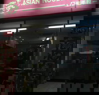 Asian Noodle House - Pubs Perth