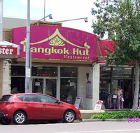 Bangkok Hut Restaurant - Pubs Perth