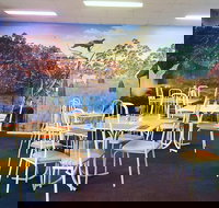 Barra Cafe and Restaurant - Pubs Perth