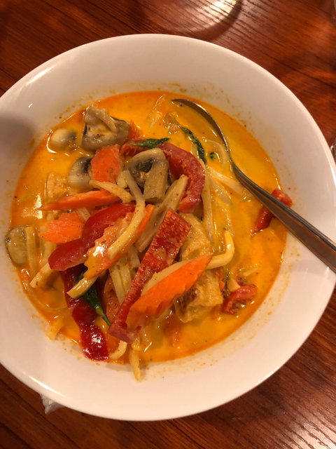 Basil Thai Cuisine And Hot Pot - Pubs Perth 4