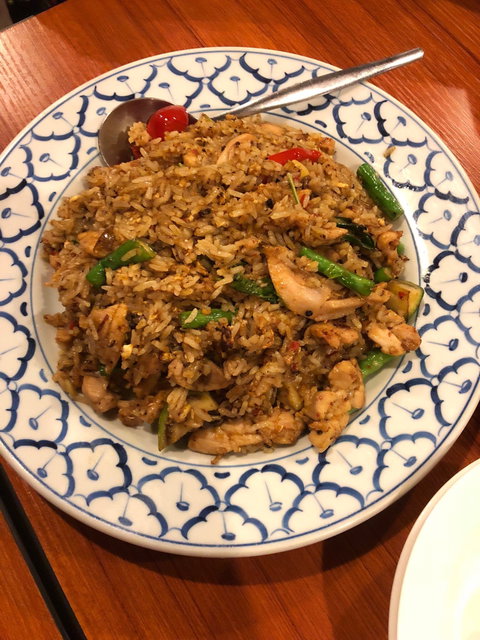 Basil Thai Cuisine And Hot Pot - Pubs Perth 5