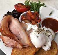 Bean Tree Cafe - Pubs Perth