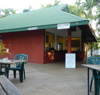 Big Fig Bistro - Pubs Perth