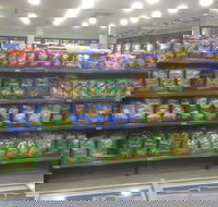 BP Tennant Creek - Pubs Perth