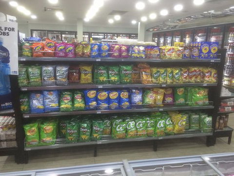 BP Tennant Creek - Pubs Perth 0