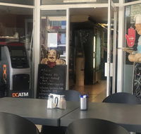Cafe Bellissimo - Pubs Perth