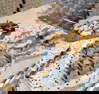 Cafe Uccello - Pubs Perth