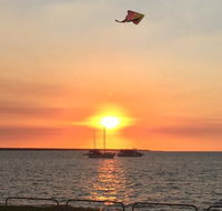 Cullen Bay Marina - Pubs Perth