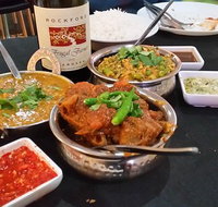 Curry on Naan - Pubs Perth