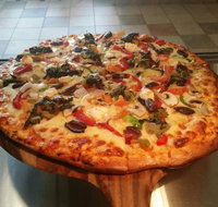 Darwin Kebab  Pizza - Pubs Perth