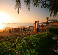 Darwin Sailing Club Waterfront Bistro - Pubs Perth