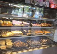 Dimitrios Speciality Cakes - Pubs Perth