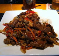 Eldorado Restaurant - Pubs Perth