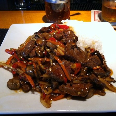 Eldorado Restaurant - Pubs Perth 0