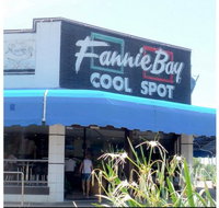 Fannie Bay Cool Spot - Pubs Perth