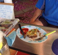 Fran's Devonshire Tea House - Pubs Perth