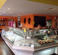 Gourmet Deli - Pubs Perth