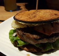 Grill'd - Pubs Perth