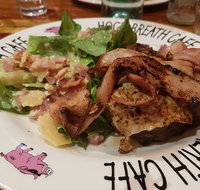 Hogs Breath Casuarina - Pubs Perth
