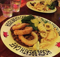 Hog's Breath PALMERSTON NT - Pubs Perth