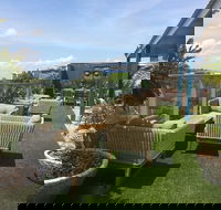 Horizen Cafe - Pubs Perth