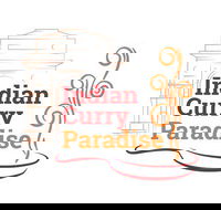 Indian Curry Paradise - Pubs Perth
