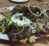 Istanbul Cafe Darwin - Pubs Perth