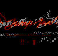 Jump Inn Bar  Restaurant - Pubs Perth