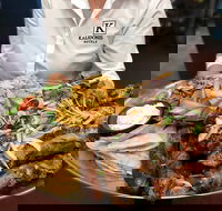 Kalidonis Taverna - Pubs Perth