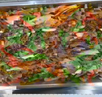 Karen's Kitchen - Pubs Perth