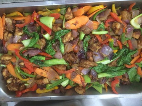 Karen's Kitchen - Pubs Perth 0