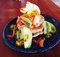 Karma Cafe and Fitness - Pubs Perth