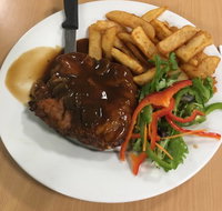 Katherine Club Inc - Pubs Perth